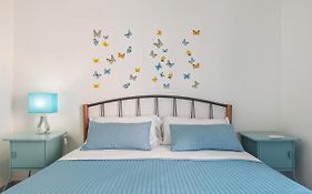 Bologna Butterfly Apartment